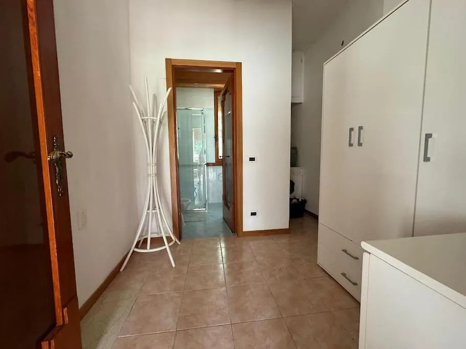 -Free Parking- Salo Sky Loft Con Wi-Fi, E A-C Apartman Olaszország