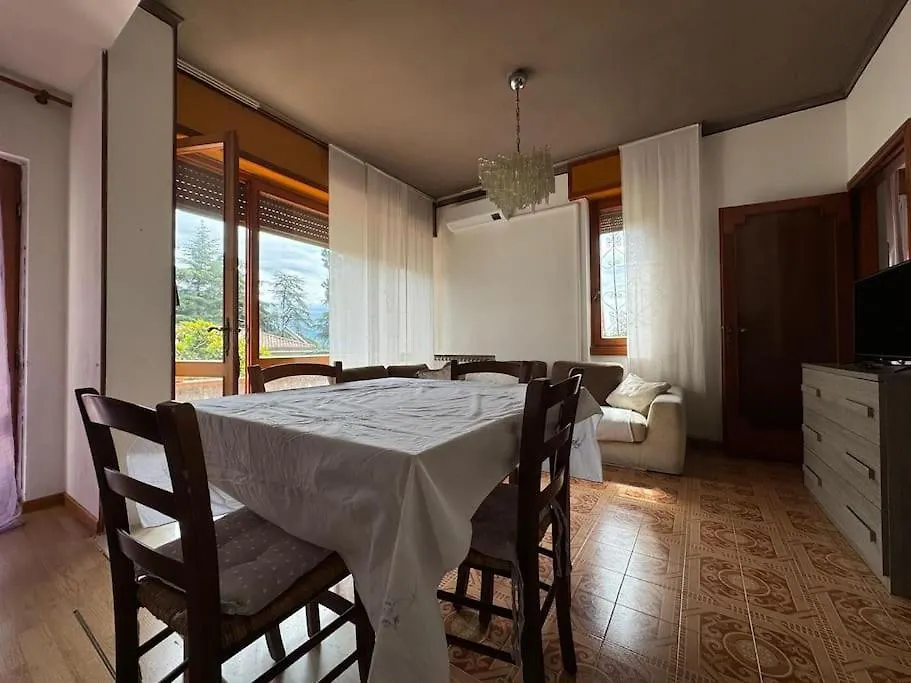 -Free Parking- Salo Sky Loft Con Wi-Fi, E A-C Apartment