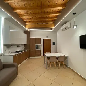 Antico Teatro Appartamento