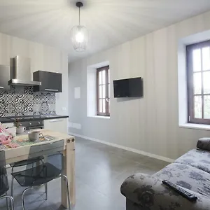 Corte Fontana Appartamento